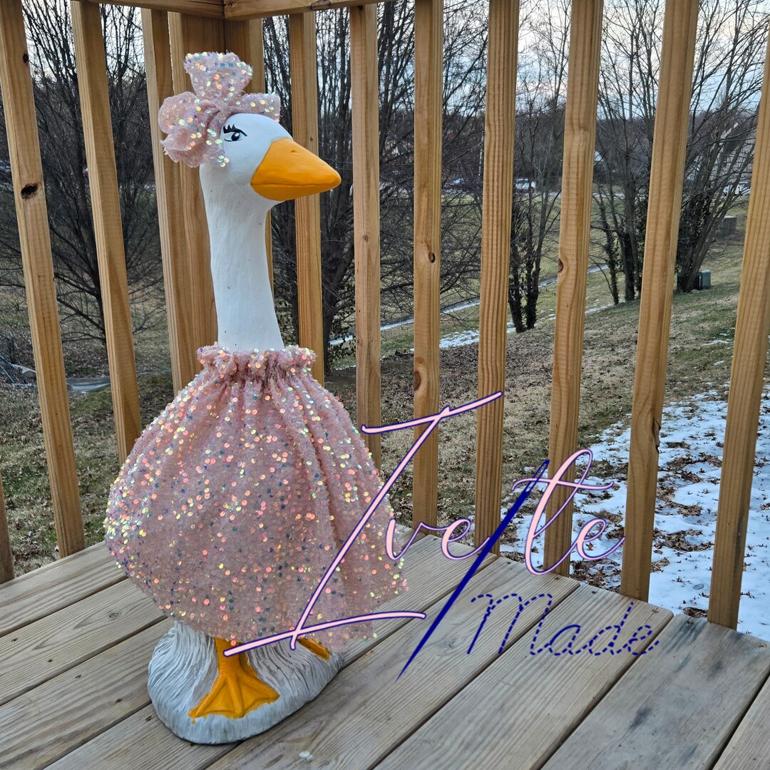 Porch goose prom dress | MakerPlace by Michaels Porch goose prom dress | MakerPlace by Michaels